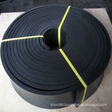 20cm Width Strip Nr Natural Rubber Sheet for Sale